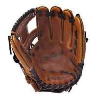 Mizuno MVP GMVP1175B1 Baeball Glove 11.75 inch (Right Handed Throw)