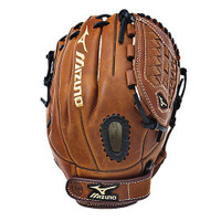 Mizuno GMVP1175F1 MVP Fastpitch 11.75 Softball Glove (Right Handed Throw)