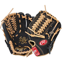 Rawlings PRO204DCB Heart of the Hide 11.5 inch Dual Core Baseball Glove (Right Handed Throw)