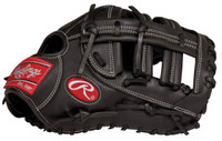 Rawlings Gold Glove Gamer First Base Mitt 12.5 inch (Left Handed Throw)