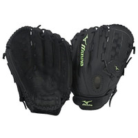 Mizuno MVP Prime Fast Pitch 12.75 inch Softball Glove (Left Handed Throw)