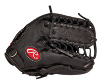 Rawlings G1225PT Gold Glove Youth Gamer 12.25 inch Pro Taper Baseball Glove (Right Handed Throw)