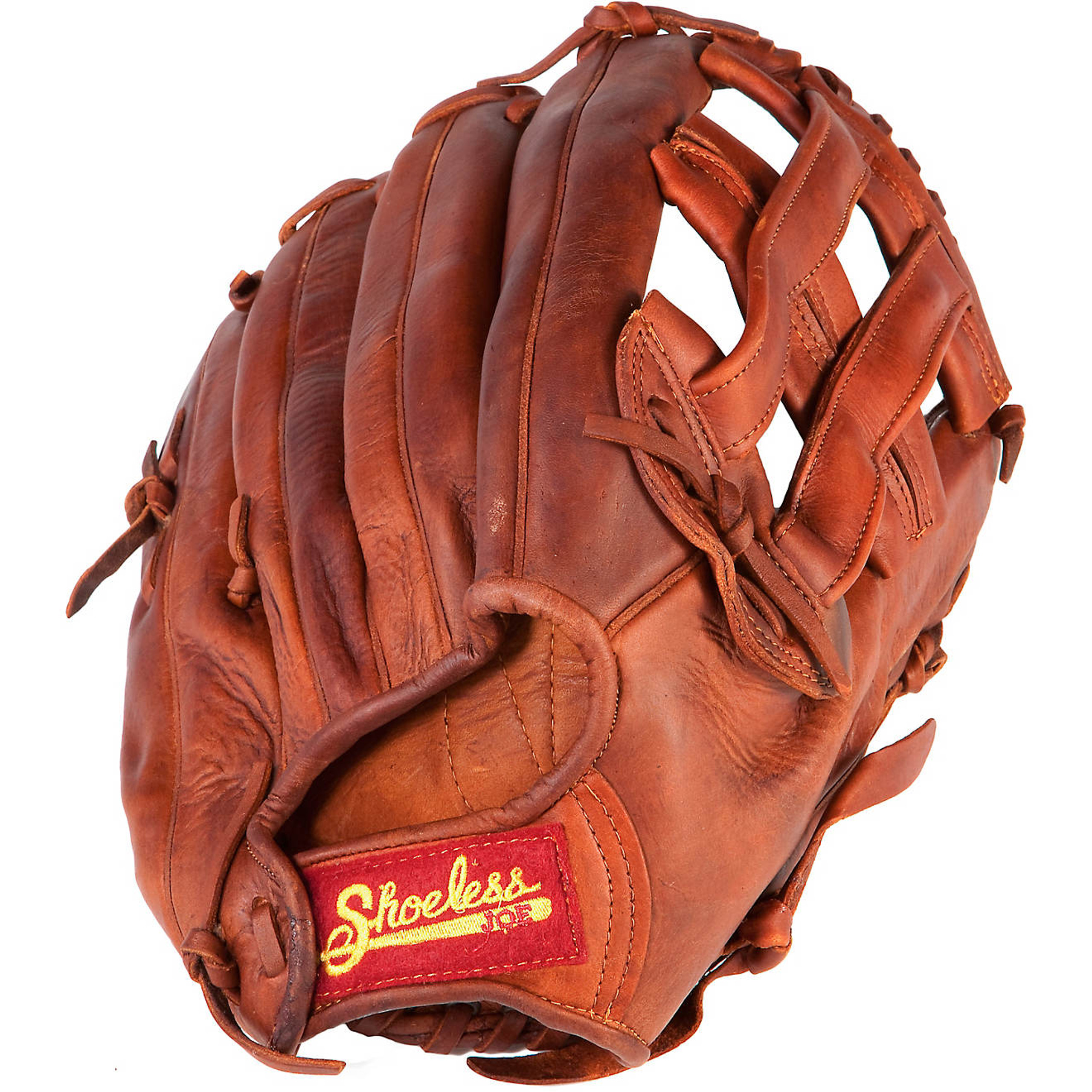 Shoeless Joe 1400HW Softball glove 14 inch Mens (Right Hand Throw)