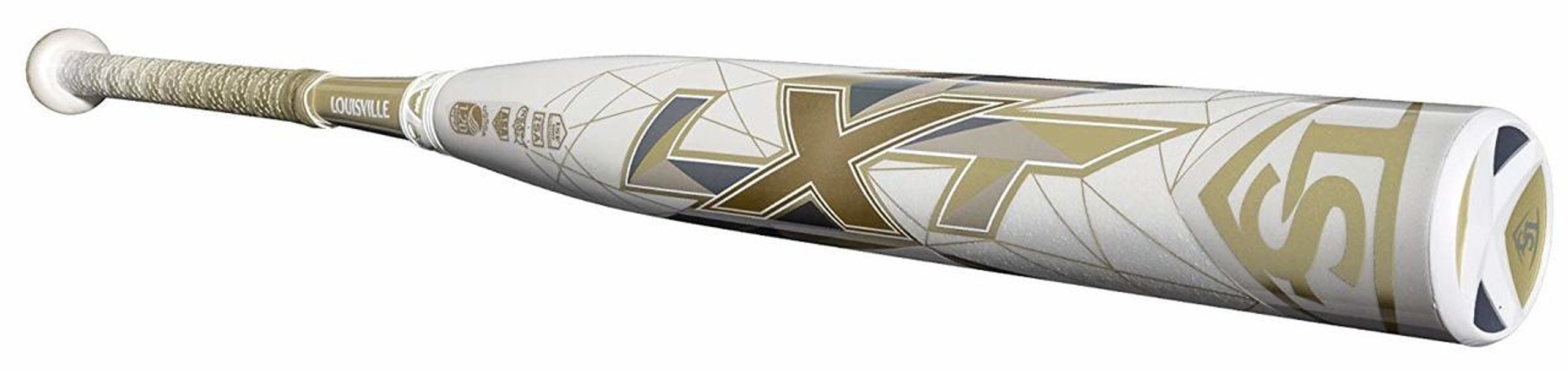 Louisville Slugger 2019 LXT X19 11 Fastpitch Softball Bat 32 inch 21