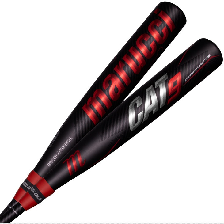Marucci Cat 9 Composite 8 USSSA Senior League Baseball Bat 2 3/4