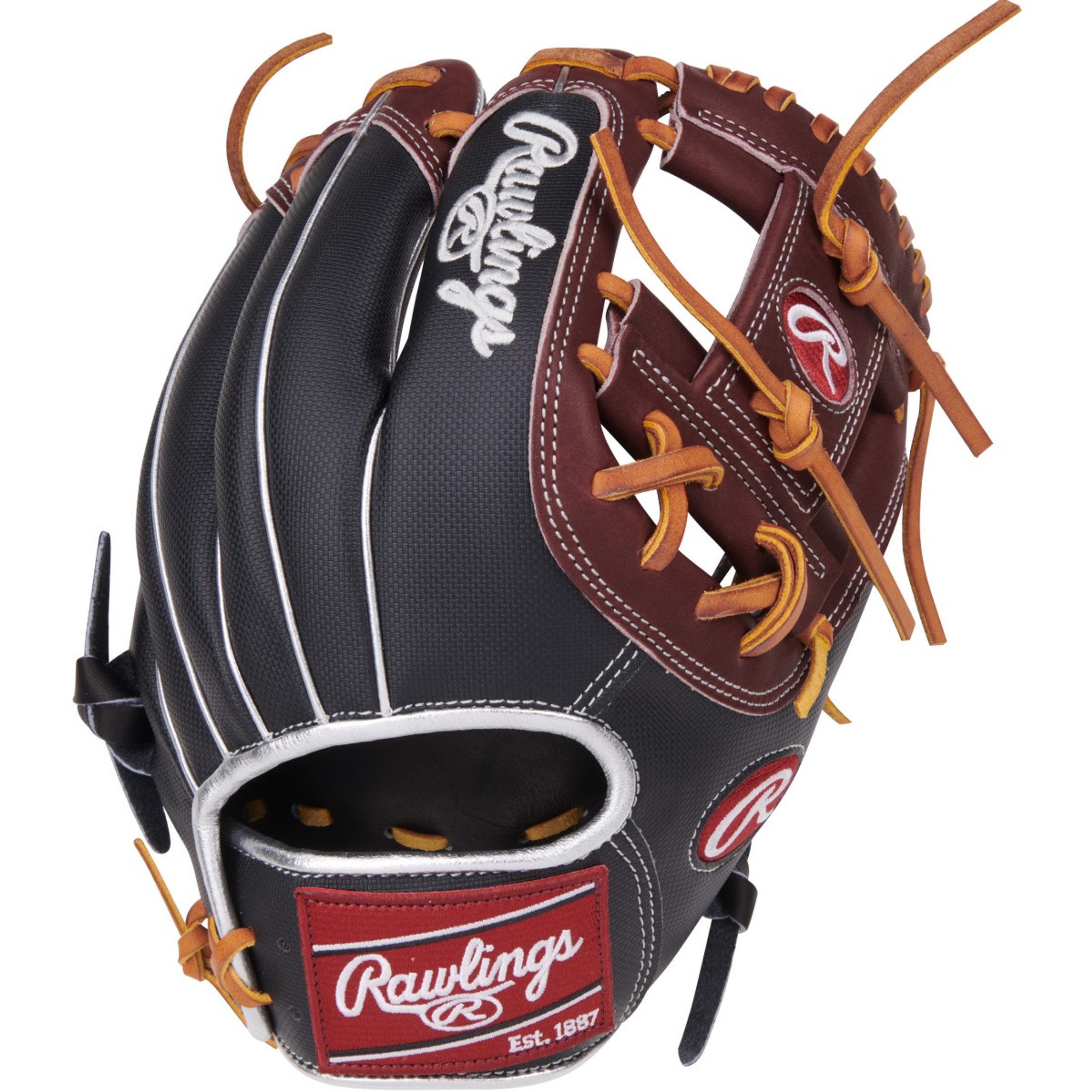 Rawlings Heart of the Hide GOTM March 2024 Baseball Glove 11.5 Right Rawlings Heart of the Hide GOTM March 2024 Baseball Glove 11.5 Right