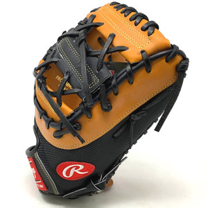 Rawlings PROCMHCB Horween Leather