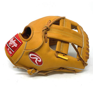 Rawlings PRO200-6 Leather Glove Feedback