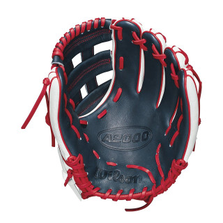 Wilson 2018 A2000 SR32 GM Infield Softball Glove 12 Right Hand Throw ...