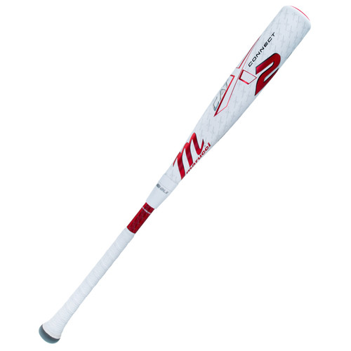 Marucci CATX2 Connect -10 2 3/4 USSSA Baseball Bat 30 inch 20 oz