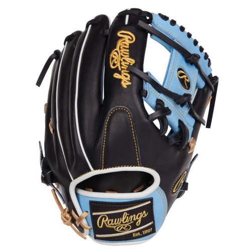 Rawlings Heart of the Hide R2G Baseball Glove 11.75 RPROR205-2CB Right Hand Throw