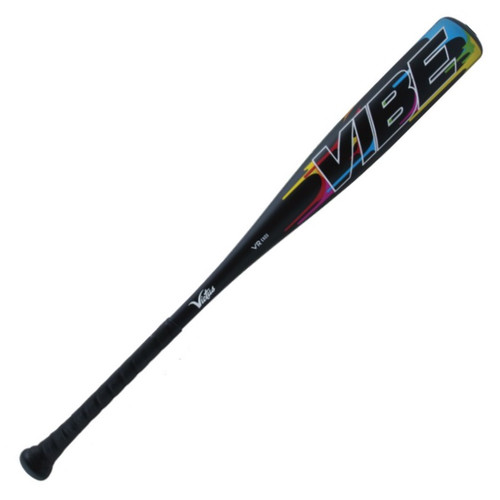 Victs VIBE -10 Baseball Bat USSSA 2.75 Barrel 29 inch 19 oz