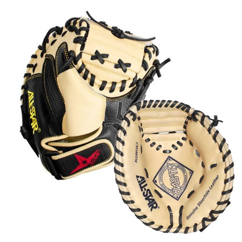 All-Star CM150TM Focus Framer 29 inch Training Mitt Right Hand Throw