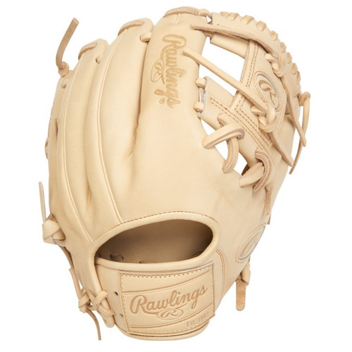 Rawlings Pro Label 7 Element Series 11.5 Baseball Glove Camel Right Hand Throw