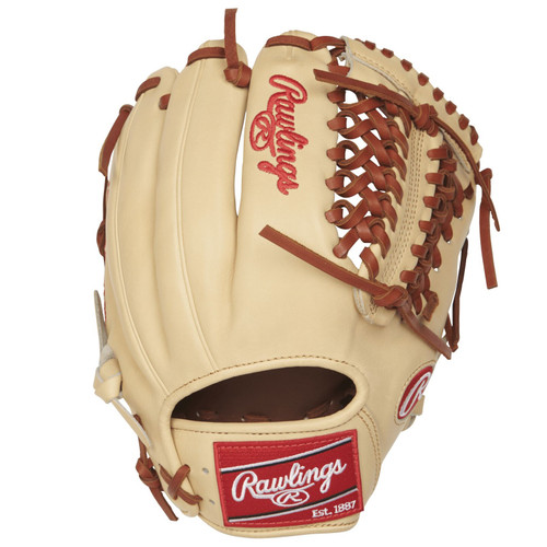 Rawlings Heart of the Hide 11.75 Baseball Glove PRO205-4CT Right Hand Throw