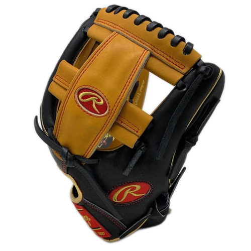 Rawlings Gold Glove Club January 2024 Heart of Hide PRO205-13 Wingtip Baseball Glove Right Hand Throw