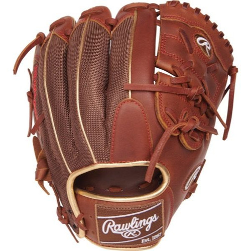 Rawlings Heart of Hide CS 3.0 Baseball Glove 11.75 PRO205-9TIM Right Hand Throw