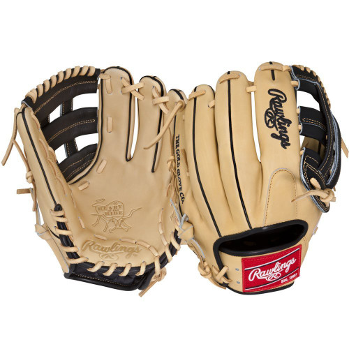 Rawlings Heart Of The Hide 200 12 inch Baseball Glove Right Hand Throw