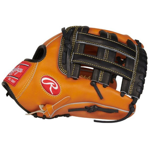 Rawlings Heart of the Hide 12 inch Baseball Glove Right Hand Throw