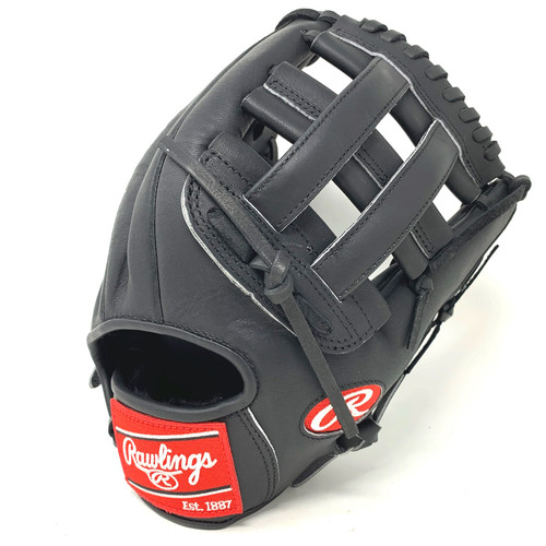 Vintage Rawlings: A Look at some Classic Rawlings Baseball Gloves