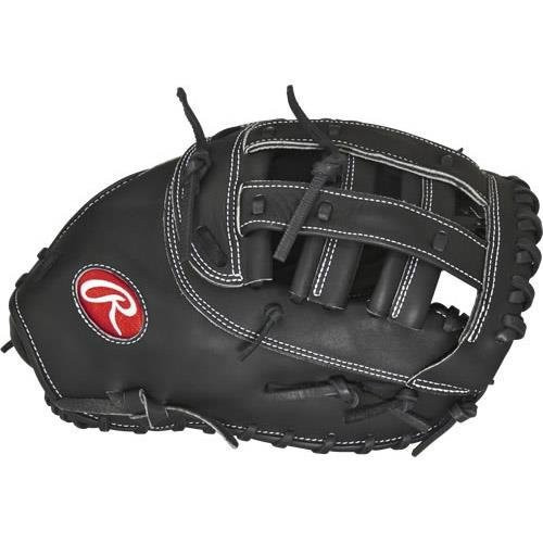 Rawlings Heart of Hide PROTM8SB Softball First Base Mitt 12.5 Right Hand Throw