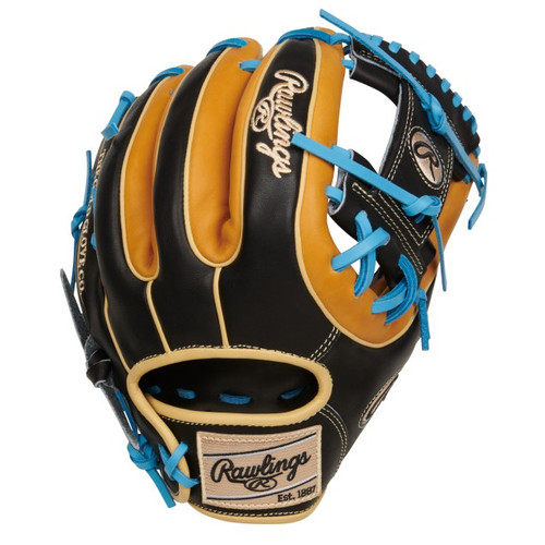 Rawlings 2024 Heart of the Hide Series RPROR315-2TB Baseball Glove 11.75 Right Hand Throw