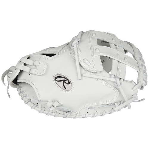 Rawlings Liberty Advanced Catchers Mitt Softball Glove 34 Inch Pro H Right Hand Throw