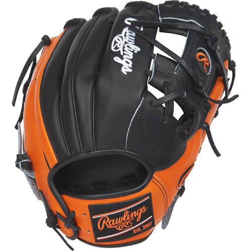 Rawlings Heart of the Hide LE Baseball Glove 11.5 PRONP4-2BO Right Hand Throw