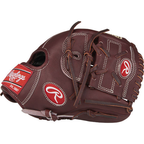 Rawlings Heart of Hide PRO205-9SHFS Baseball Glove 11.75 Right Hand Throw