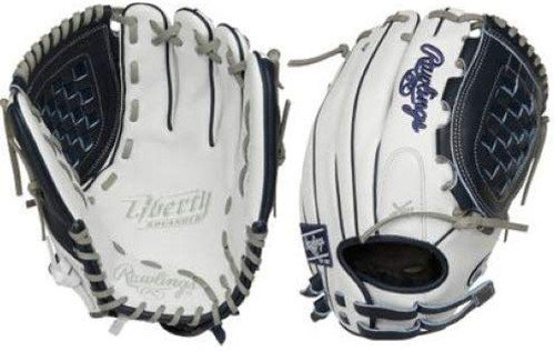 Rawlings Liberty Advanced Color Sync 12 Softball Glove Right Hand Throw