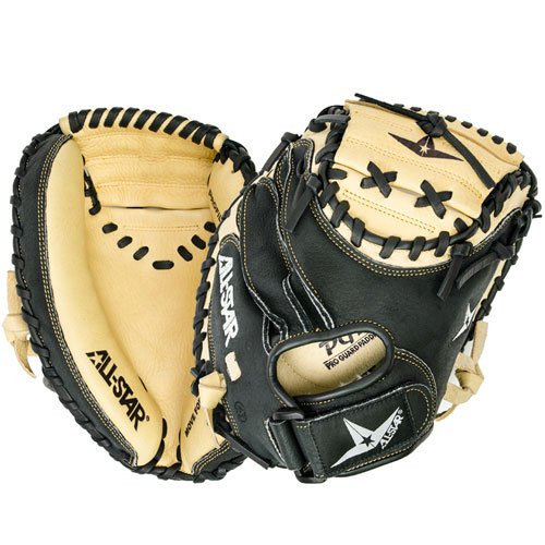 All-Star Youth Baseball Catchers Mitt CM1011 31.5 Right Hand Throw