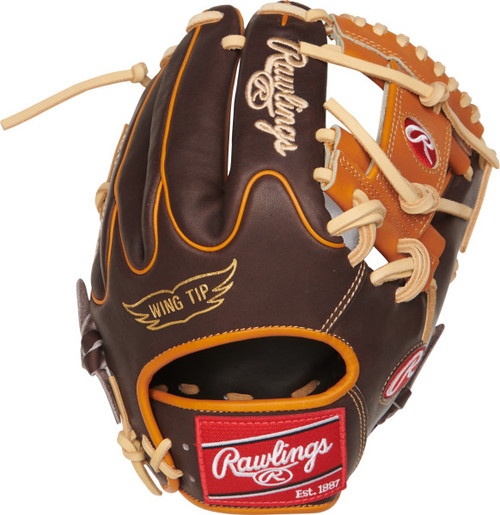 Rawlings Heart of the Hide 11.5 Baseball Glove Right Hand Throw