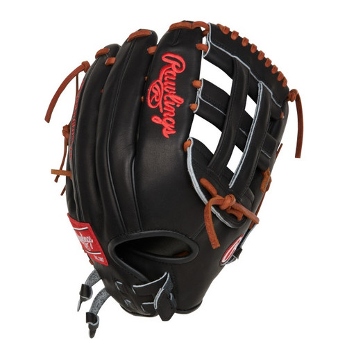 Rawlings 2024 Heart of the Hide Series RPRO130SP-6B Slowpitch Softball Glove 13 Right Hand Throw