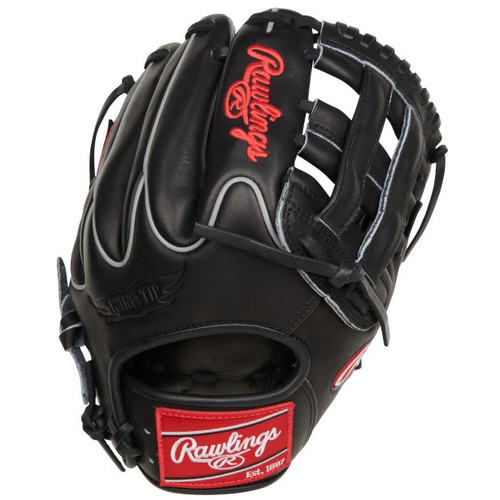 Rawlings Heart of the Hide Traditional Series Baseball Glove 11.75 RPROT205W-6B Right Hand Throw