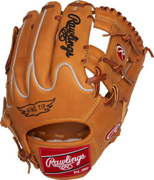 Rawlings Heart of the Hide PRO204W-2HT Baseball Glove 11.5 Inch Right Hand Throw