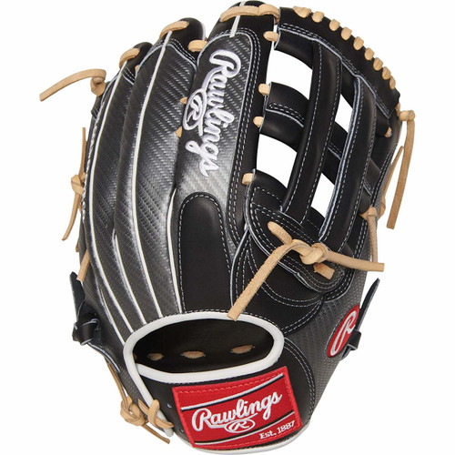 Rawlings Heart of the Hide Hyper Shell 13 Bryce Harper Baseball