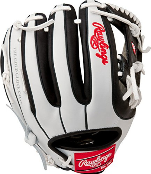 Rawlings Liberty Advanced 11.75 Inch Salesman Sample RLA315SBPT Fastpitch Softball Glove