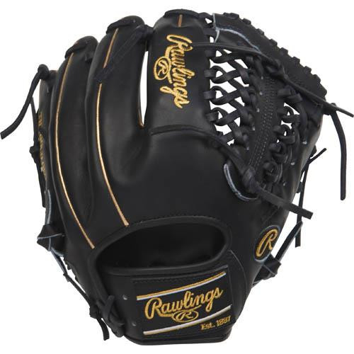 Rawlings Heart of the Hide LE Baseball Glove 11.5 PRO204-4BB Right Hand Throw