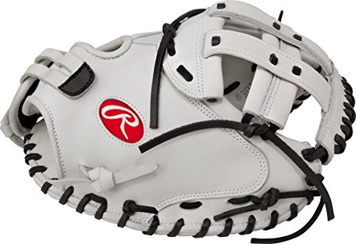 Rawlings Liberty Advanced Softball Catchers Mitt 34 in Right Hand Throw