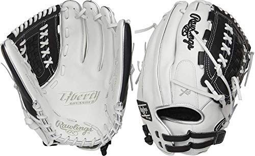 Rawlings Liberty Advanced Color Series Softball Glove 12.5 Right Hand Throw