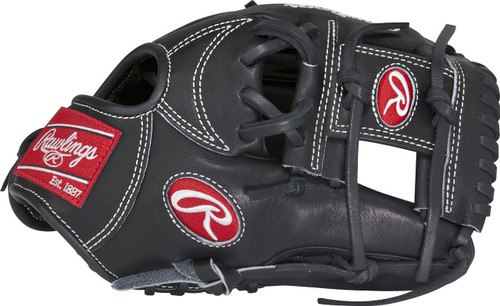 Rawlings PRONP4-2B Heart of the Hide Baseball Glove 11 1/2 Right Hand Throw