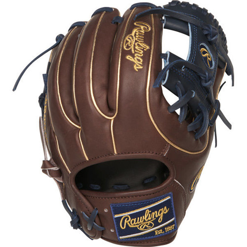 Rawlings Heart of Hide PRO314-2CHN Baseball Glove 11.5 Right Hand Throw