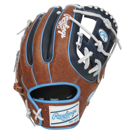 Rawlings Heart Outfield the Hide Color Sync 8 Baseball Glove 11 .75 Infield I Web Right Hand Throw