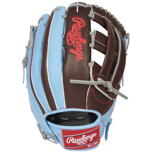 Pro Series 12.75 H-Web Baseball Glove - B45 Baseball