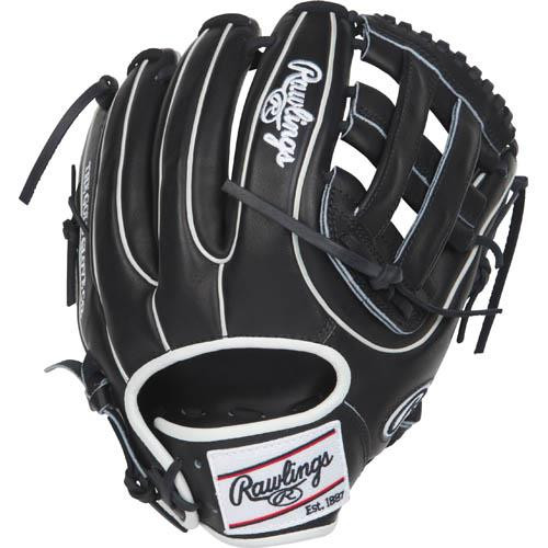 Rawlings Heart of the Hide LE Baseball Glove 11.75 PRO315-6BW Right Hand Throw