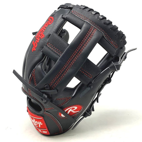 Rawlings Heart of the Hide 11.5 Troy Tulowitzki Baseball Glove: PROTT2-TUL