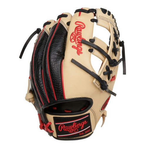 Rawlings Heart of the Hide R2G Baseball Glove 11.5 RPROR204-32C Right Hand Throw