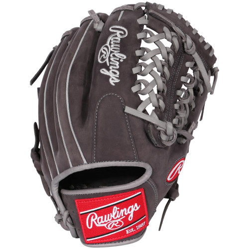 Rawlings Heart of the Hide PRO204DCG 11.5 Dual Core Baseball Glove 11.5 inch Right Hand Throw