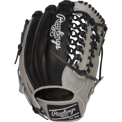 Rawlings Heart of Hide PRO3039-4GBG Baseball Glove 12.75 Right Hand Throw