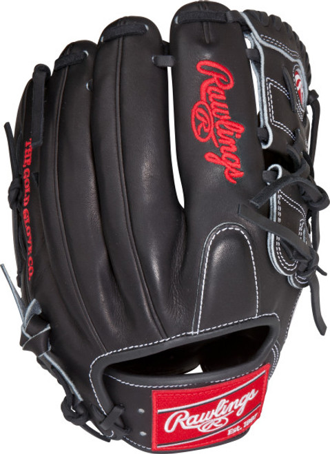 Rawlings Heart of the Hide PRO206-9JB Baseball Glove 12 Right Hand Throw